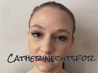Catherinecutsfor