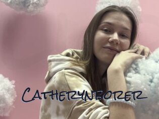 Catherynborer