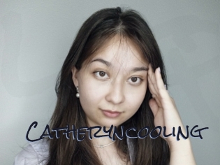 Catheryncooling