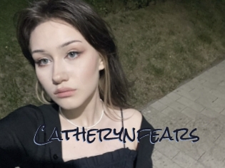 Catherynfears