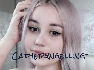 Catheryngelling