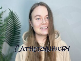 Catherynhilby