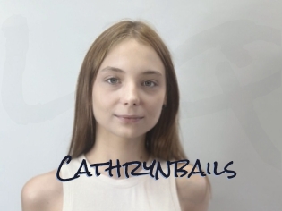 Cathrynbails