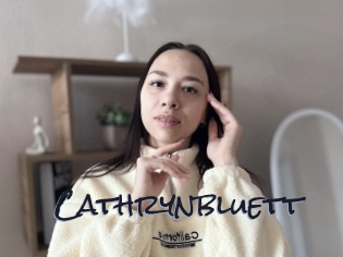 Cathrynbluett