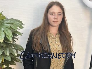 Cathryneddy