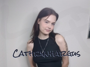 Cathrynhargus