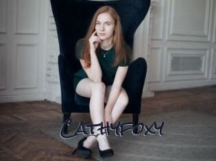 Cathyfoxy