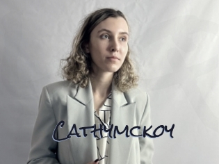 Cathymckoy