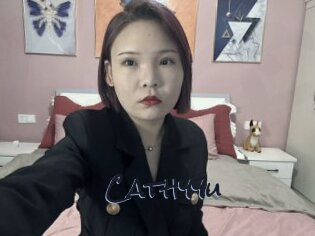 Cathyyu