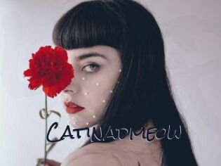 Catinadmeow
