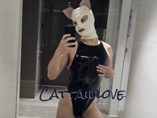Cattaillove