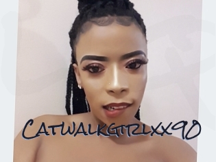 catwalkgirlxx90 Liquisexxx