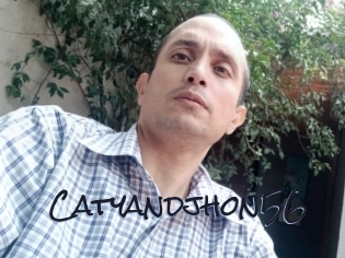 catyandjhon56 Liquisexxx