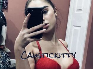 Caustickitty