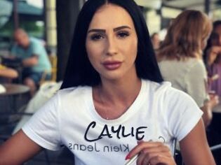 Caylie