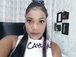 Cayliin