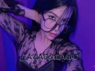 Cazadoragio