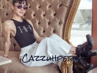 Cazzuhpers