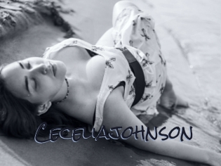 Ceceliajohnson