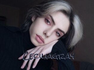 Ceciliagray