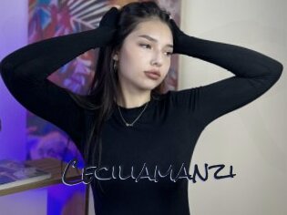 Ceciliamanzi