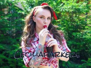 Ceciliaparkers
