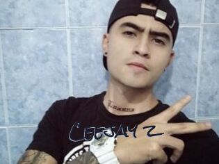ceejay_z Liquisexxx