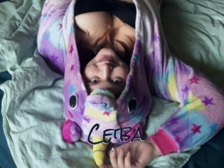 ceiba Liquisexxx