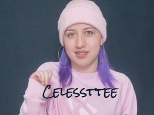 Celessttee