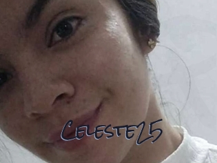 Celeste25