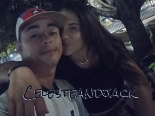 Celesteandjack