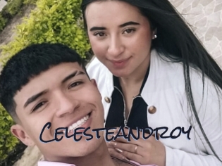 celesteandroy Liquisexxx