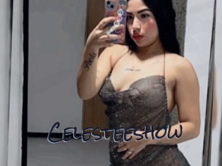 celesteeshow Liquisexxx