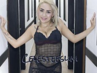 Celesteeslim