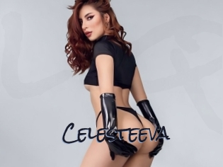 Celesteeva