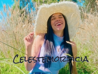 celestemorticia Liquisexxx