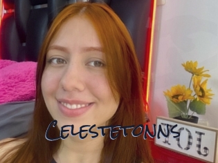 Celestetonns