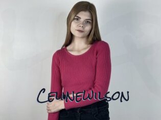 Celinewilson