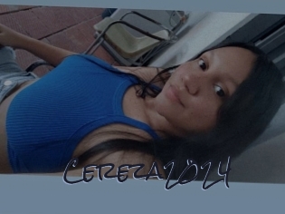 Cereza2024