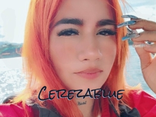 Cerezablue