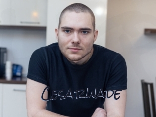 Cesarwade