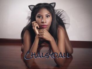 Chalsydall