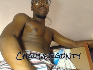 Chalyvergonty