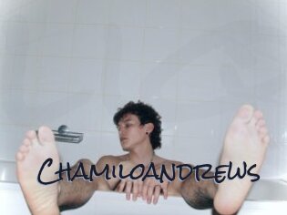 Chamiloandrews