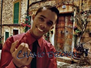 Chamo_brown