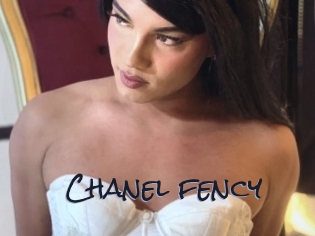 chanel_fency Liquisexxx