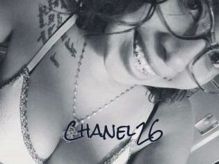 Chanel26