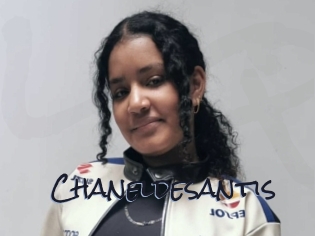 Chaneldesantis