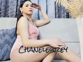 Chanelegrey