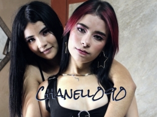 chanell090 Liquisexxx